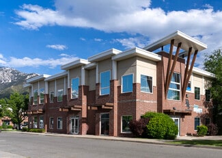 Draper, UT Office - 11639 S 700 E Draper, UT Office - 11639 S 700 E