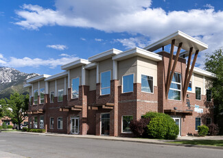 Draper, UT Office - 11639 S 700 E