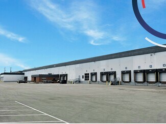 Roseville, MN Industrial - 2500 Walnut St