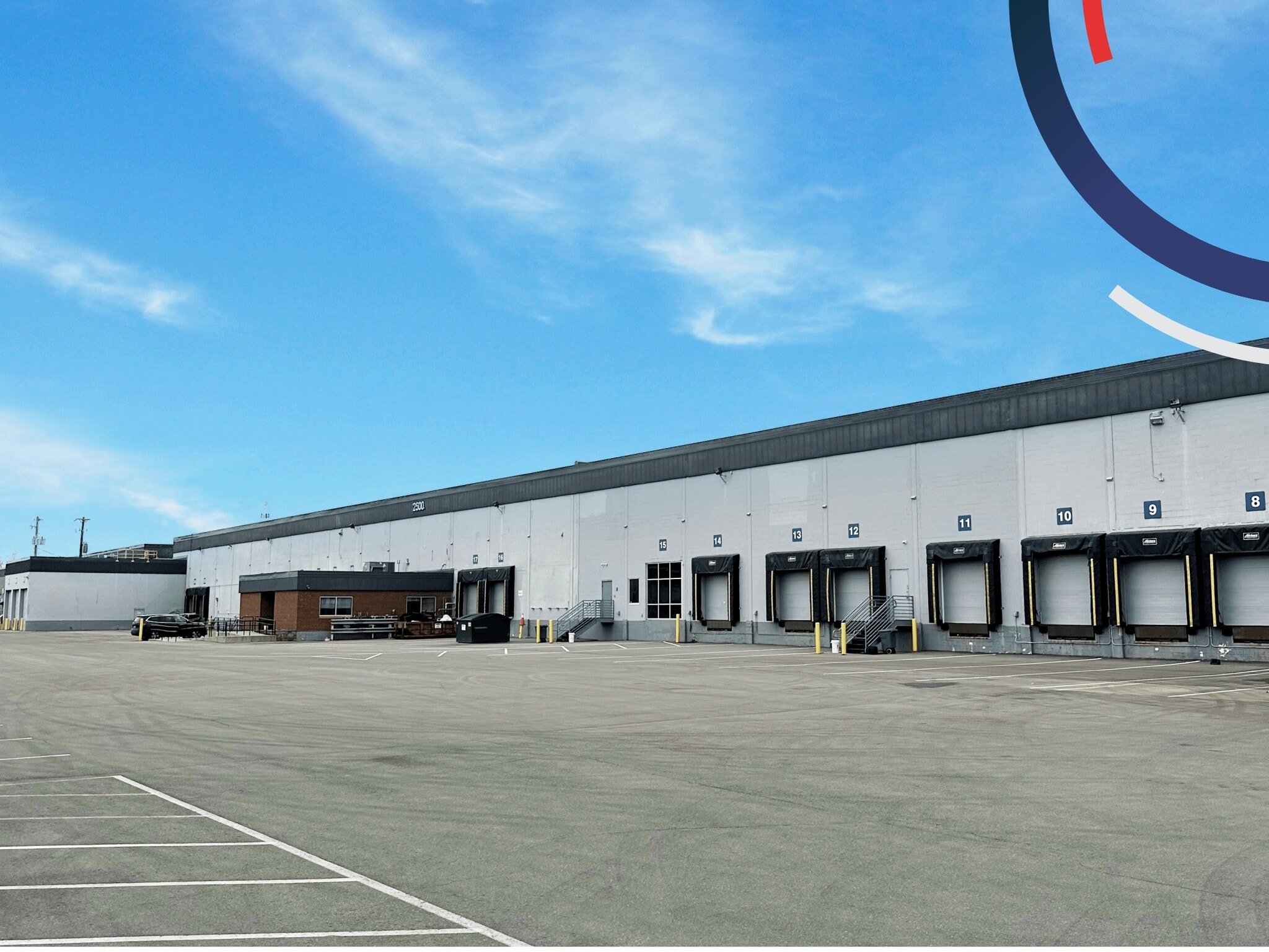 2500 Walnut St, Roseville, MN for Rent