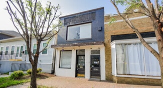 Mount Rainier, MD Office - 3403 Perry St