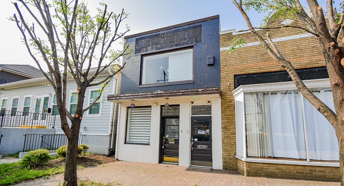 3403 Perry St, Mount Rainier, MD for Sale