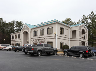 Lawrenceville, GA Office/Medical - 565 Old Norcross Rd