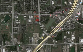 Pasadena, TX Commercial Land - 4700 Block Of Preston Ave