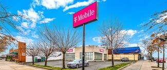 Bronx, NY Commercial Land - 3490 Boston Rd