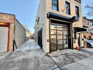Ridgewood, NY Retail - 1884 Stanhope St