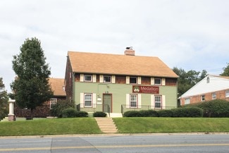13-15 Deer Park Rd