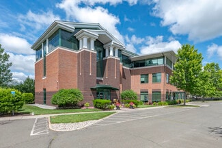 Danbury, CT Office - 93 Lake Ave