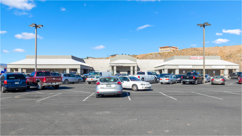 3245 E Highway 50, Canon City, CO for Sale