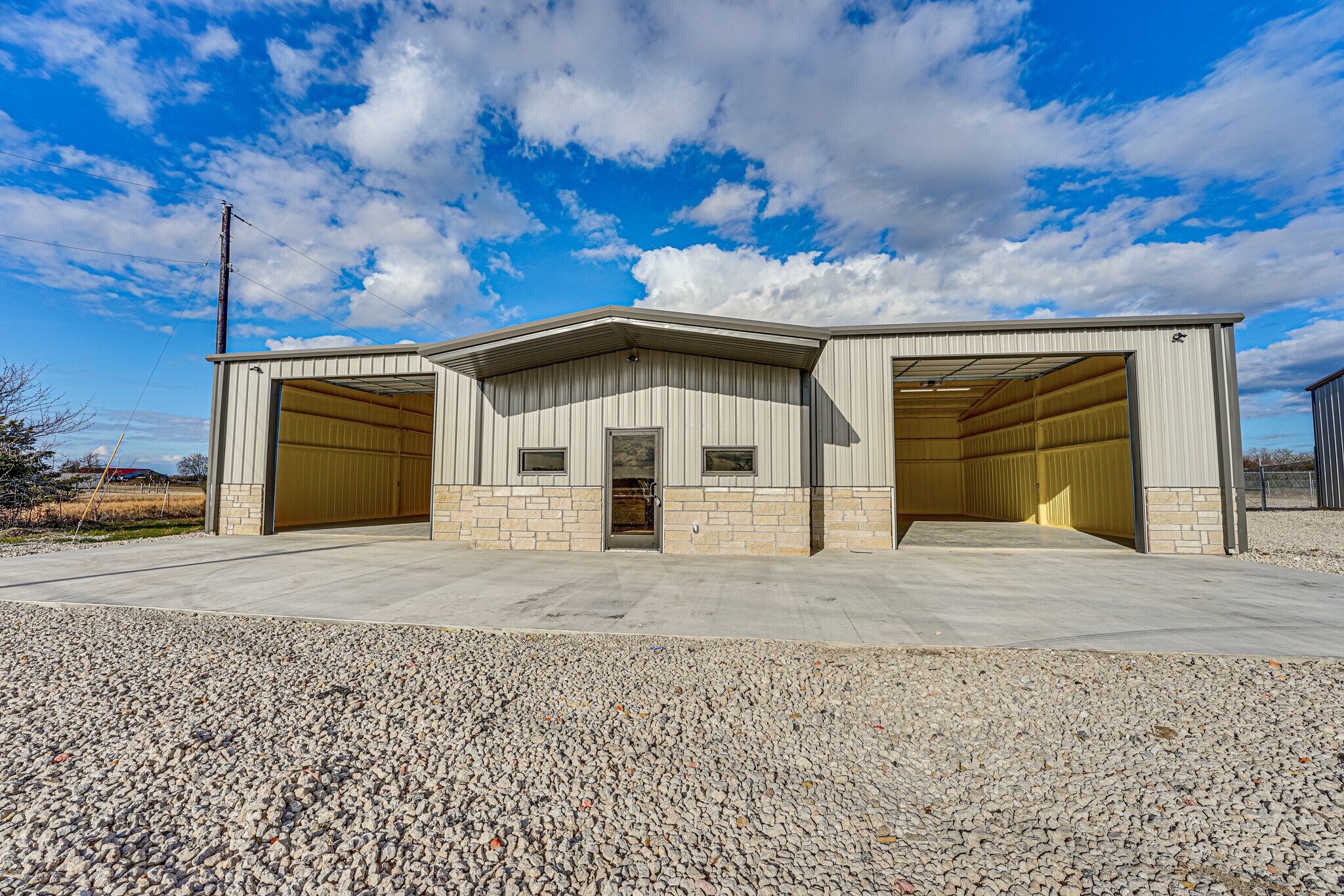 2667 US Highway 69 Greenville, TX 75402 Industrial Property for Lease