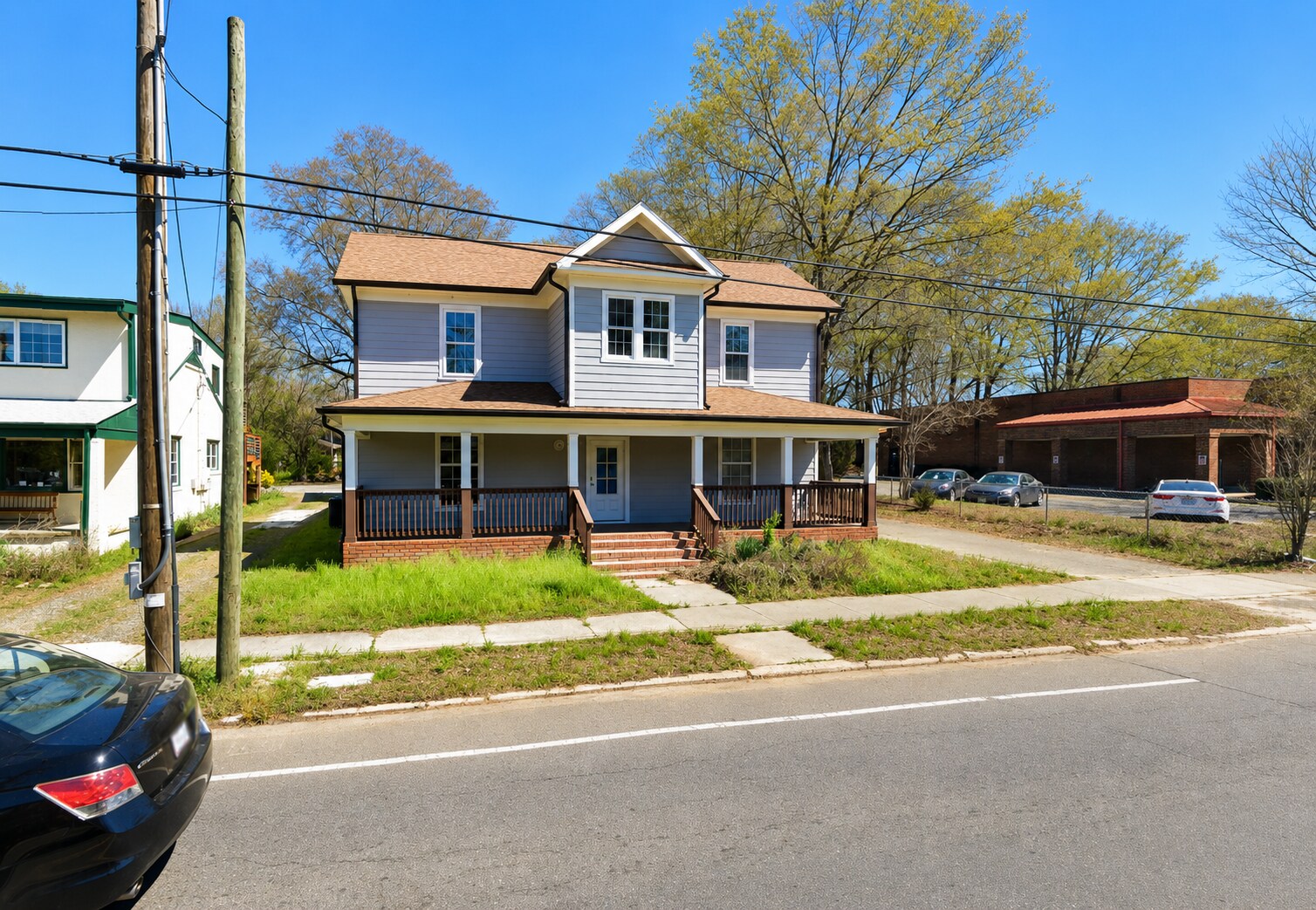 2810 Hillsborough Rd, Durham, NC for Rent