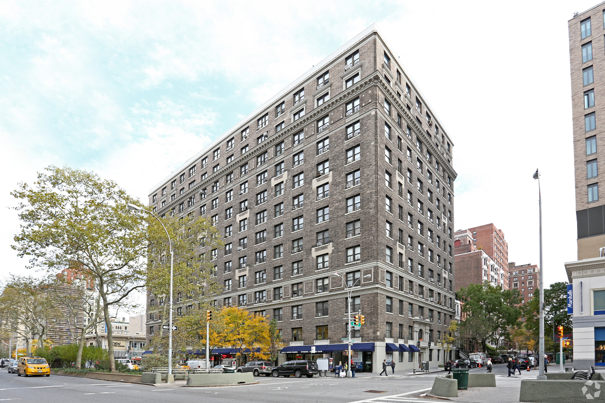 2200-2218 Broadway, New York, NY for Rent