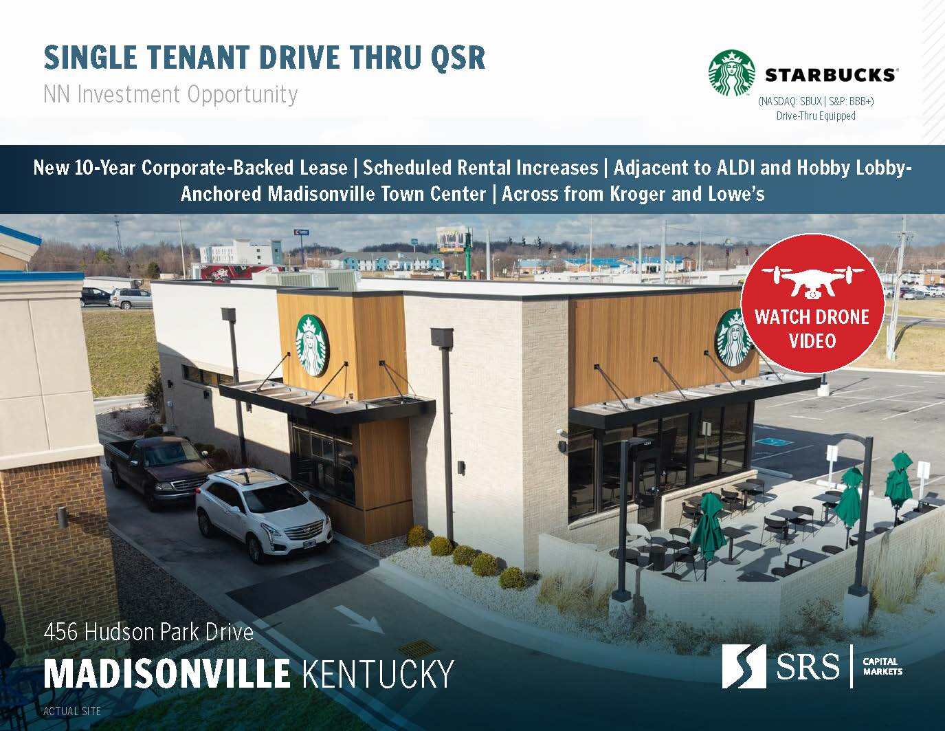 456 Hudson Park Dr, Madisonville, KY for Sale