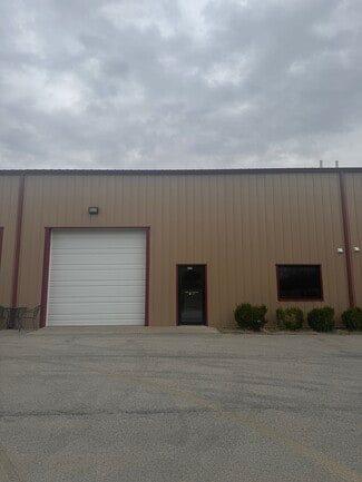 Shelbyville, KY Industrial - 6335 MIDLAND INDUSTRIAL Dr