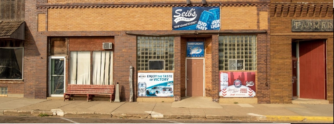 120 N Main St, Elgin, ND for Rent