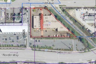 Surrey, BC undefined - 12070 88 Ave Surrey, BC undefined - 12070 88 Ave