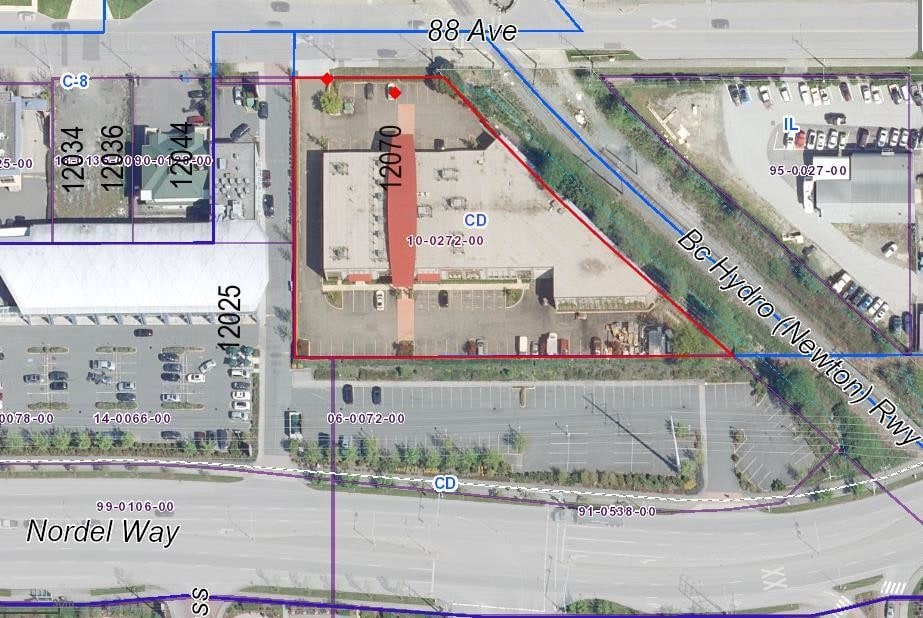 12070 88 Ave, Surrey, BC for Sale