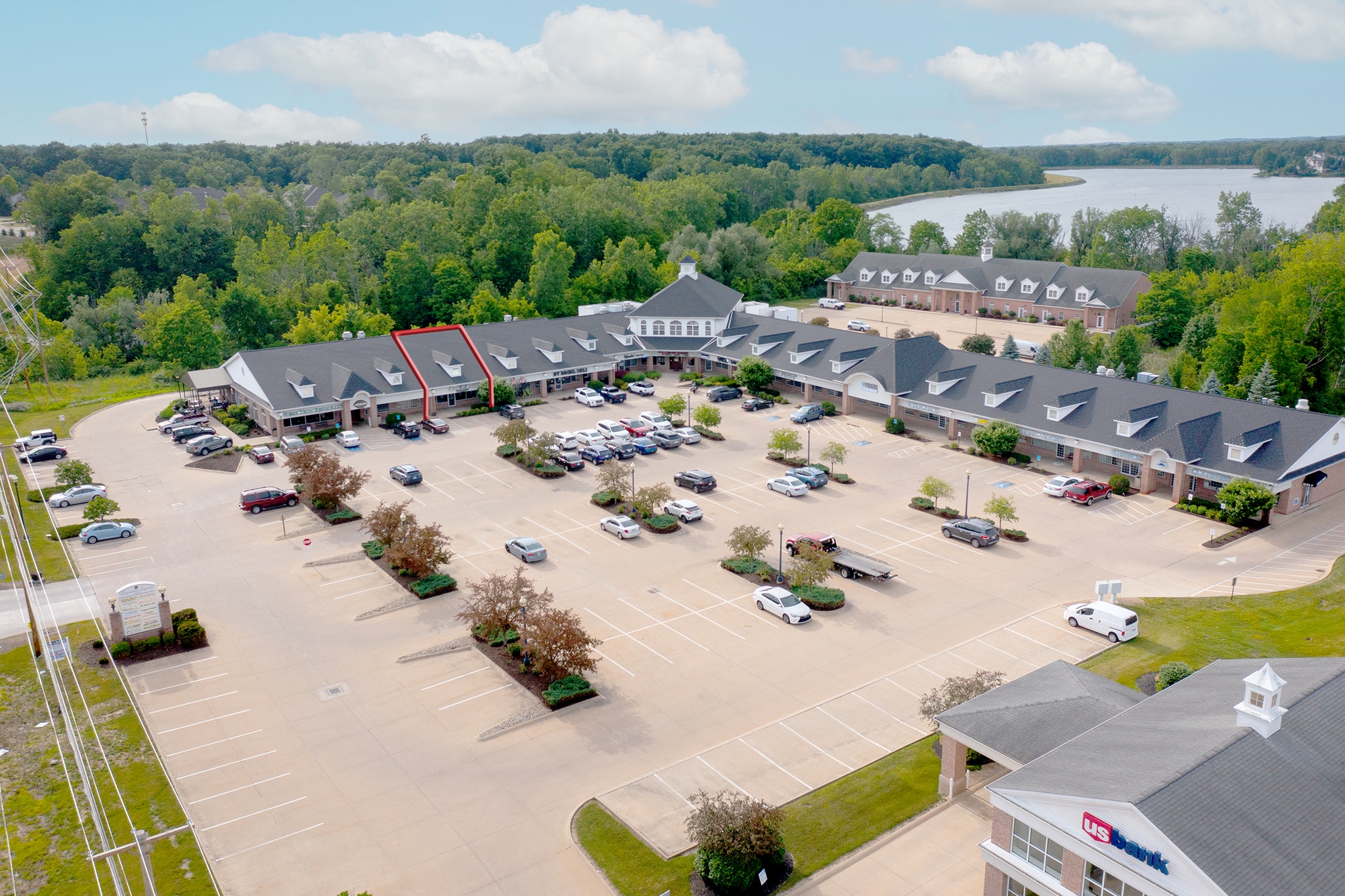 3705-3725 Medina Rd, Medina, OH for Rent