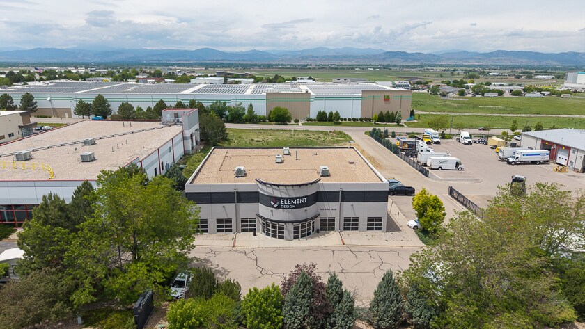 6002 Byrd Dr, Loveland, CO for Sale