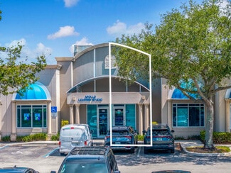 Fort Lauderdale, FL Office - 2860 W State Road 84