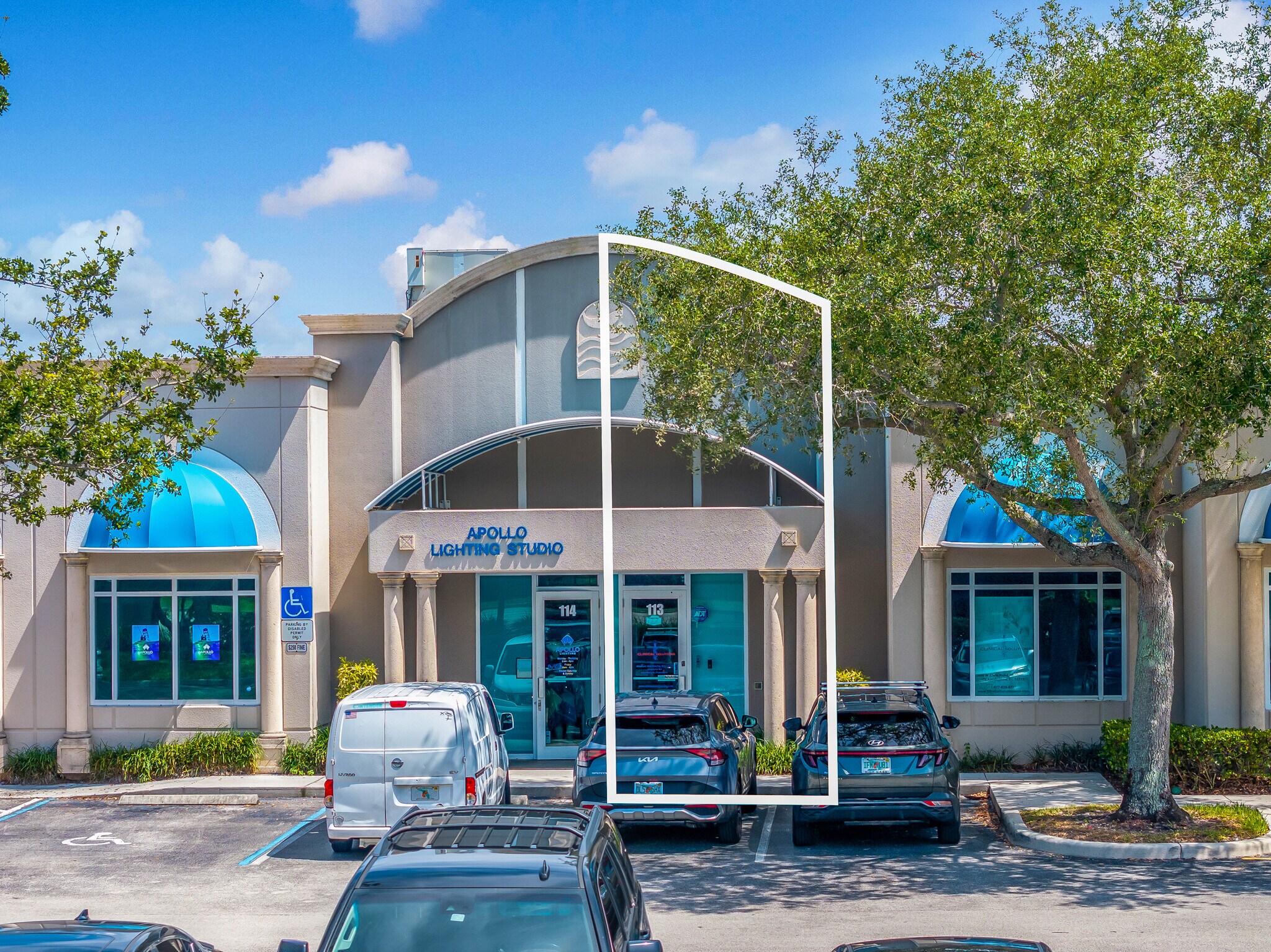 2860 W State Road 84, Fort Lauderdale, FL for Sale