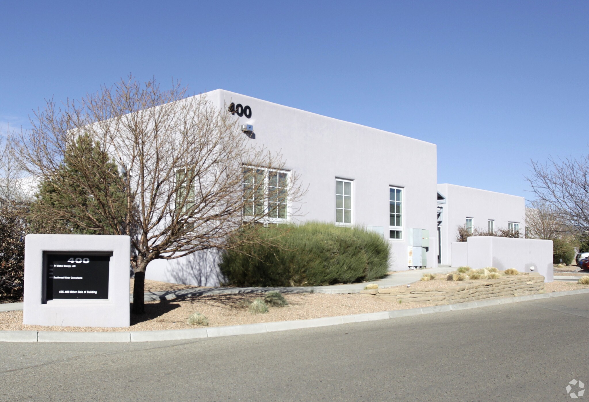 4001 Office Ct, Santa Fe, NM for Rent