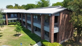 West Lake Hills, TX Office - 3355 Bee Caves Rd
