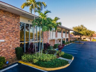 Plantation, FL Office/Medical - 4100 S Hospital Dr