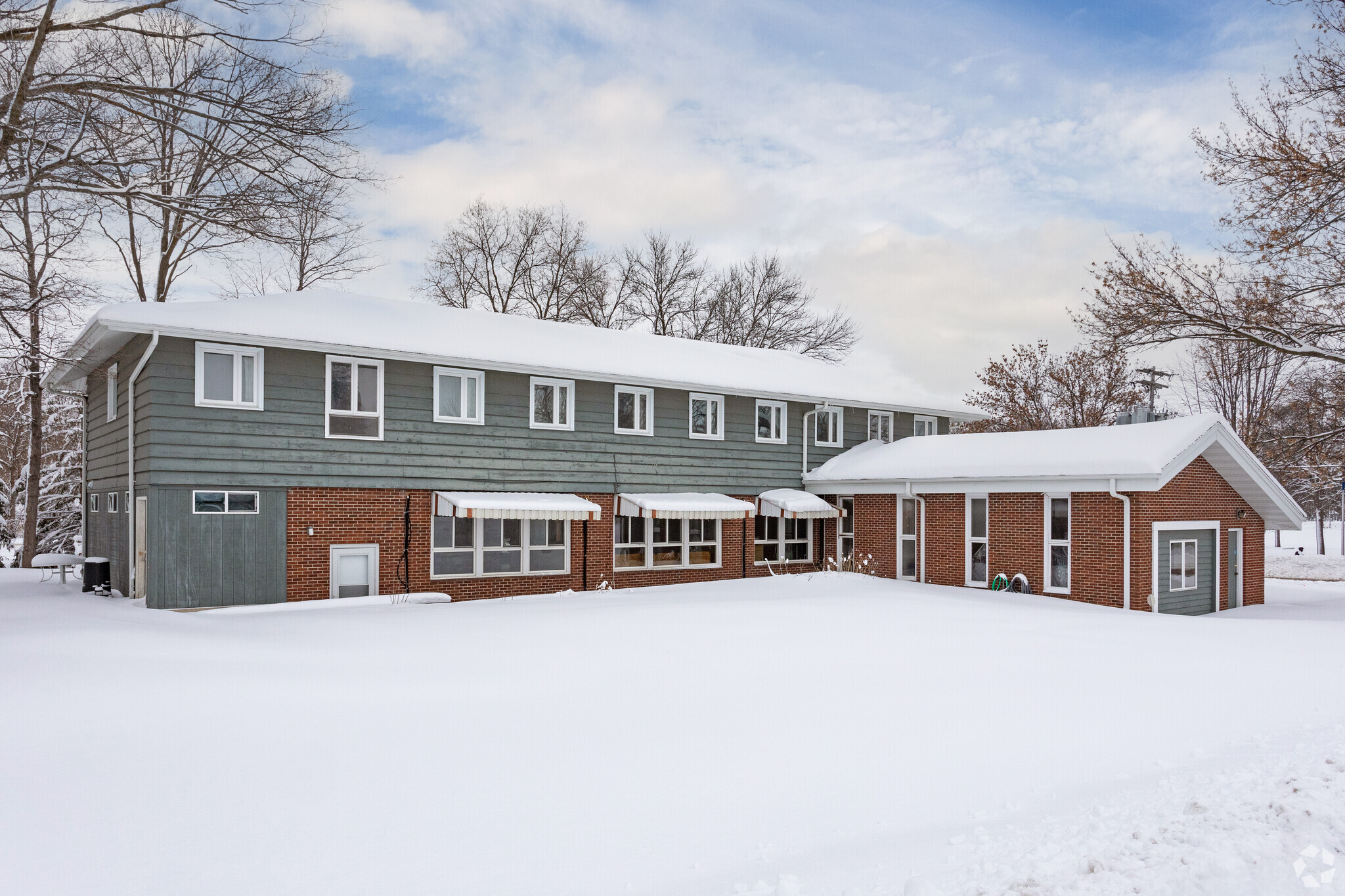 207 Division St E, Maple Lake, MN for Rent