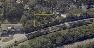 Tampa, FL Commercial Land - 5010 Commerce Street