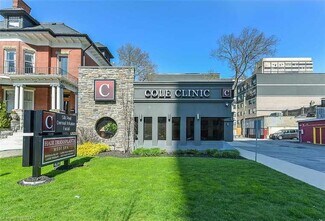 London, ON undefined - 424 Waterloo St