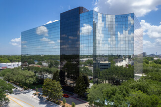 Houston, TX Coworking Space - 10777 Westheimer Rd