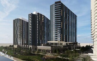 Tempe, AZ Retail - 1306 Vista Del Lago Dr