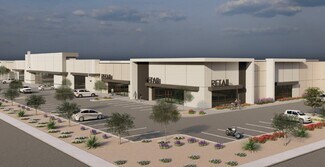 Scottsdale, AZ Commercial Land - 14425 N Scottsdale Rd