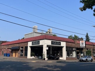 Seattle, WA Flex - 7601-7613 Greenwood Ave Seattle, WA Flex - 7601-7613 Greenwood Ave