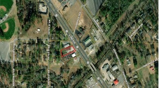 Hartselle, AL Industrial - 1699 Highway 31 SW