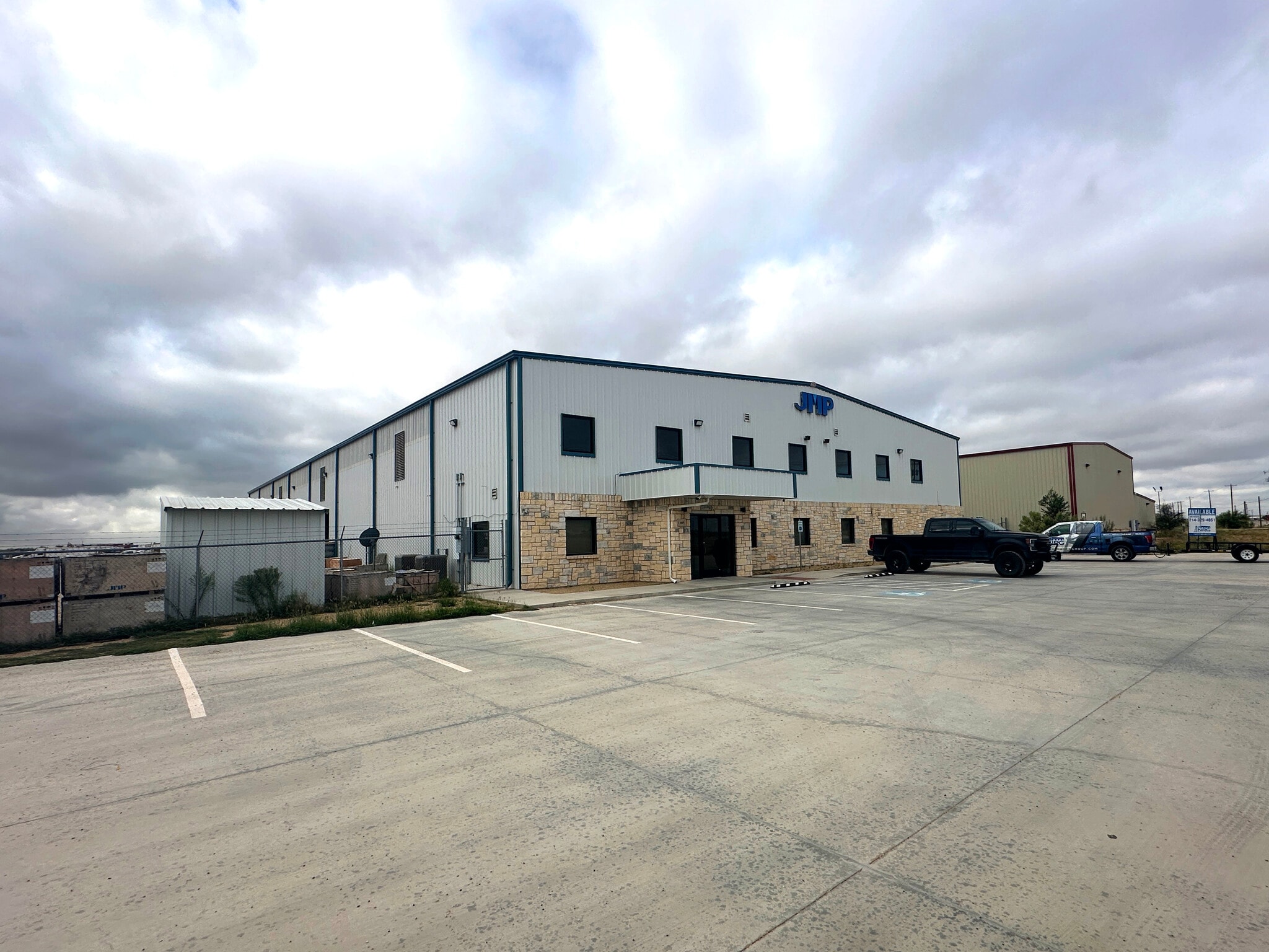 13005 W Interstate 20 E, Odessa, TX for Rent