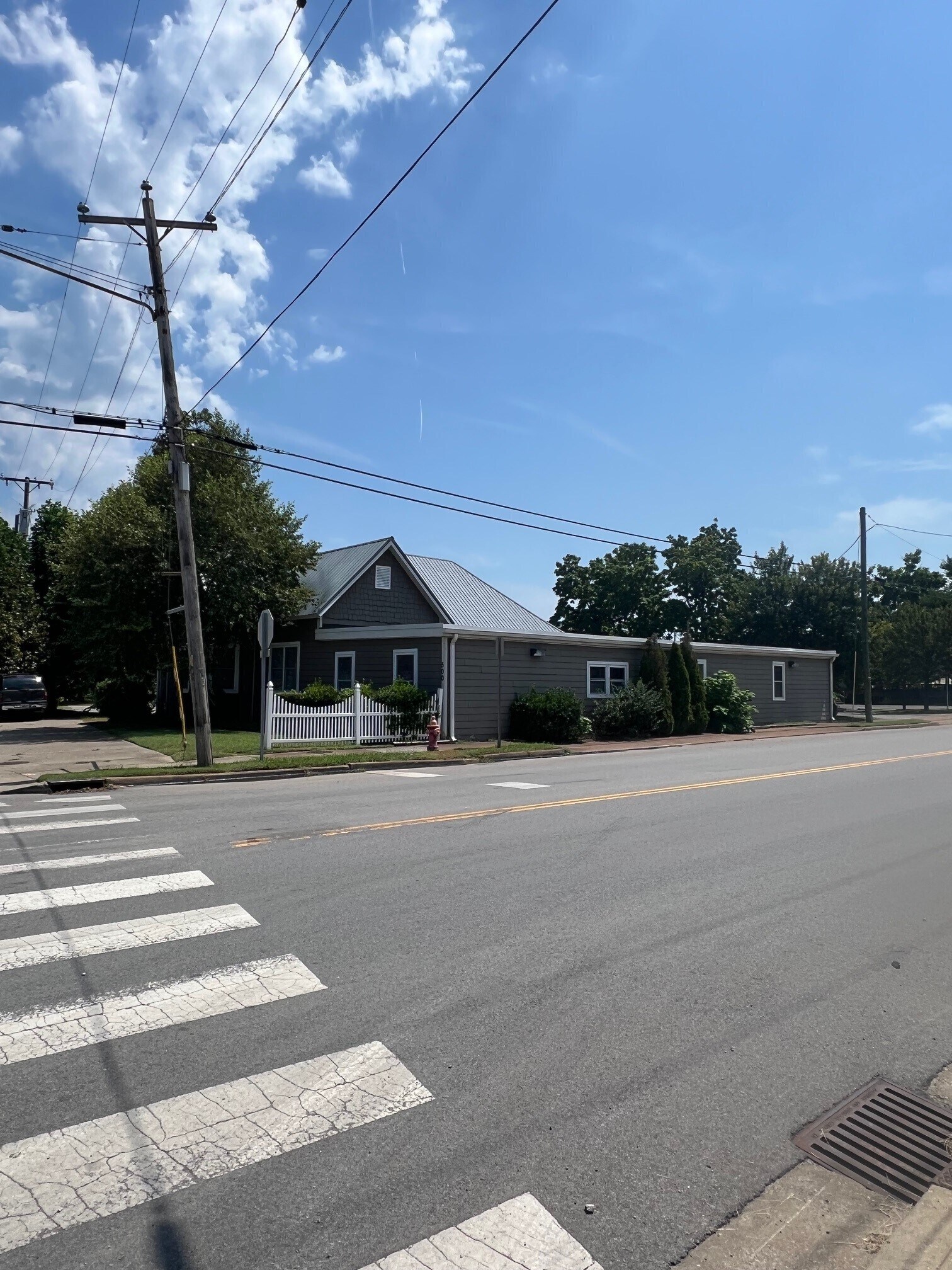 901 S 5th St, Nashville, TN for Rent
