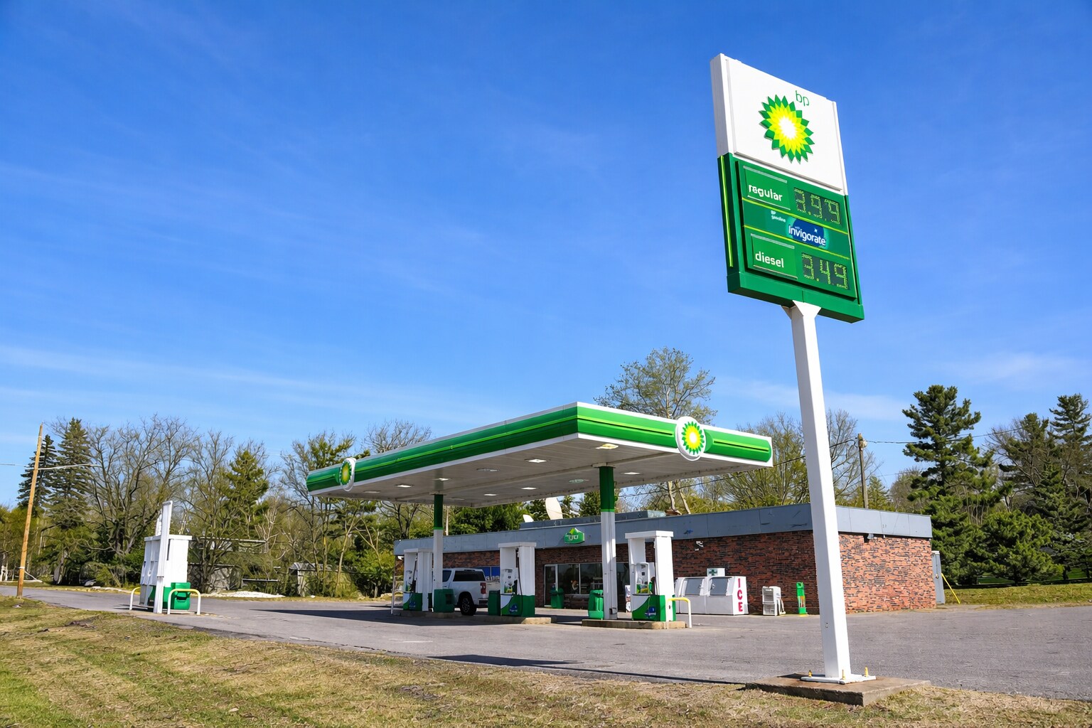 209 Main Ave N, Braham, MN for Sale