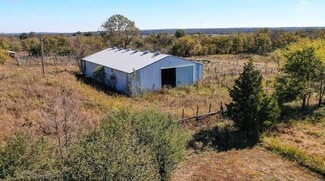 Okmulgee, OK Warehouse - 3600 Kennedy Rd