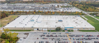 Lima, OH Manufacturing - 777 Bible Rd