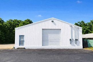 Pensacola, FL Industrial - 3826 W Navy Blvd