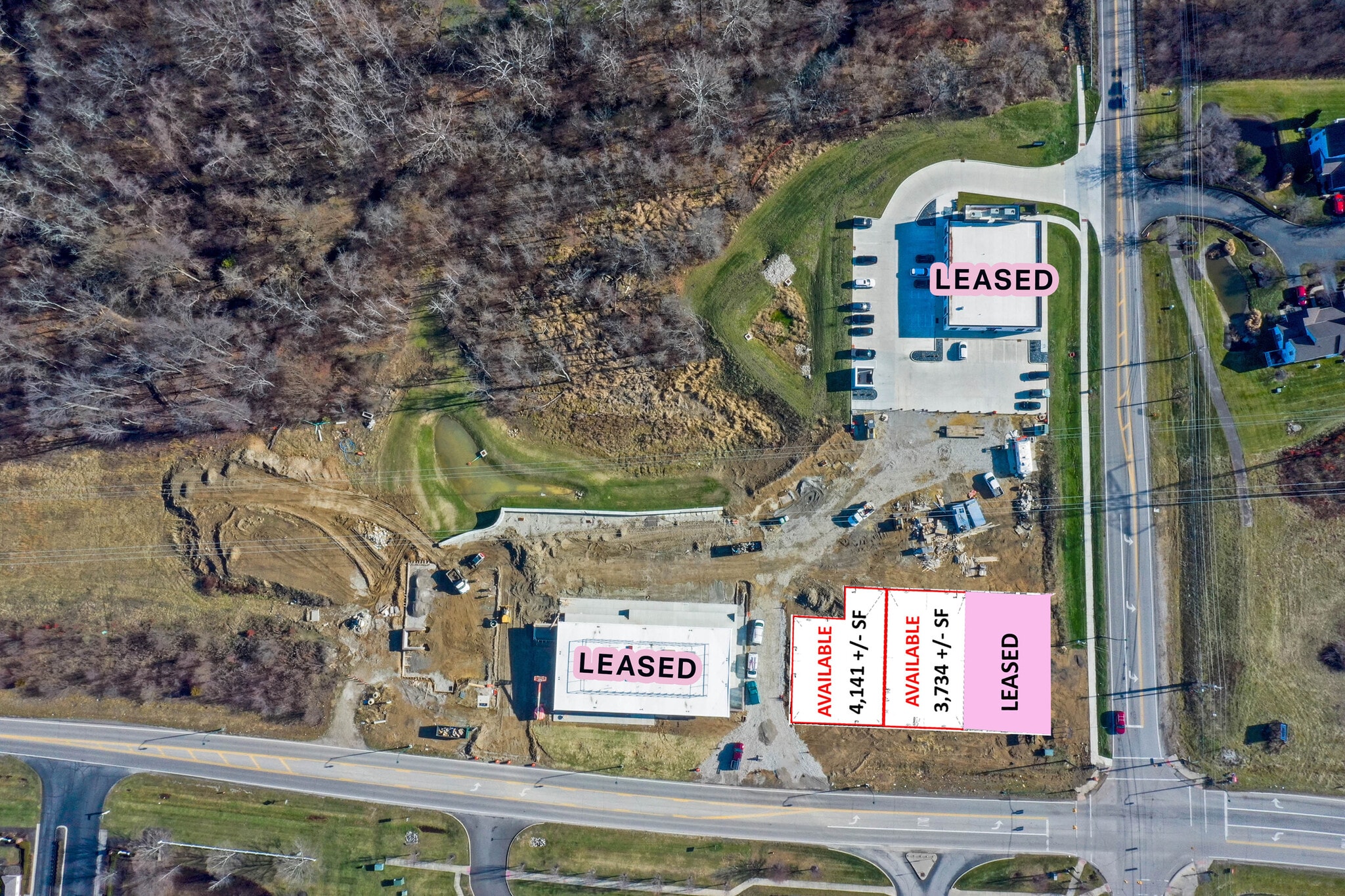5334 Warner Rd, Columbus, OH for Rent