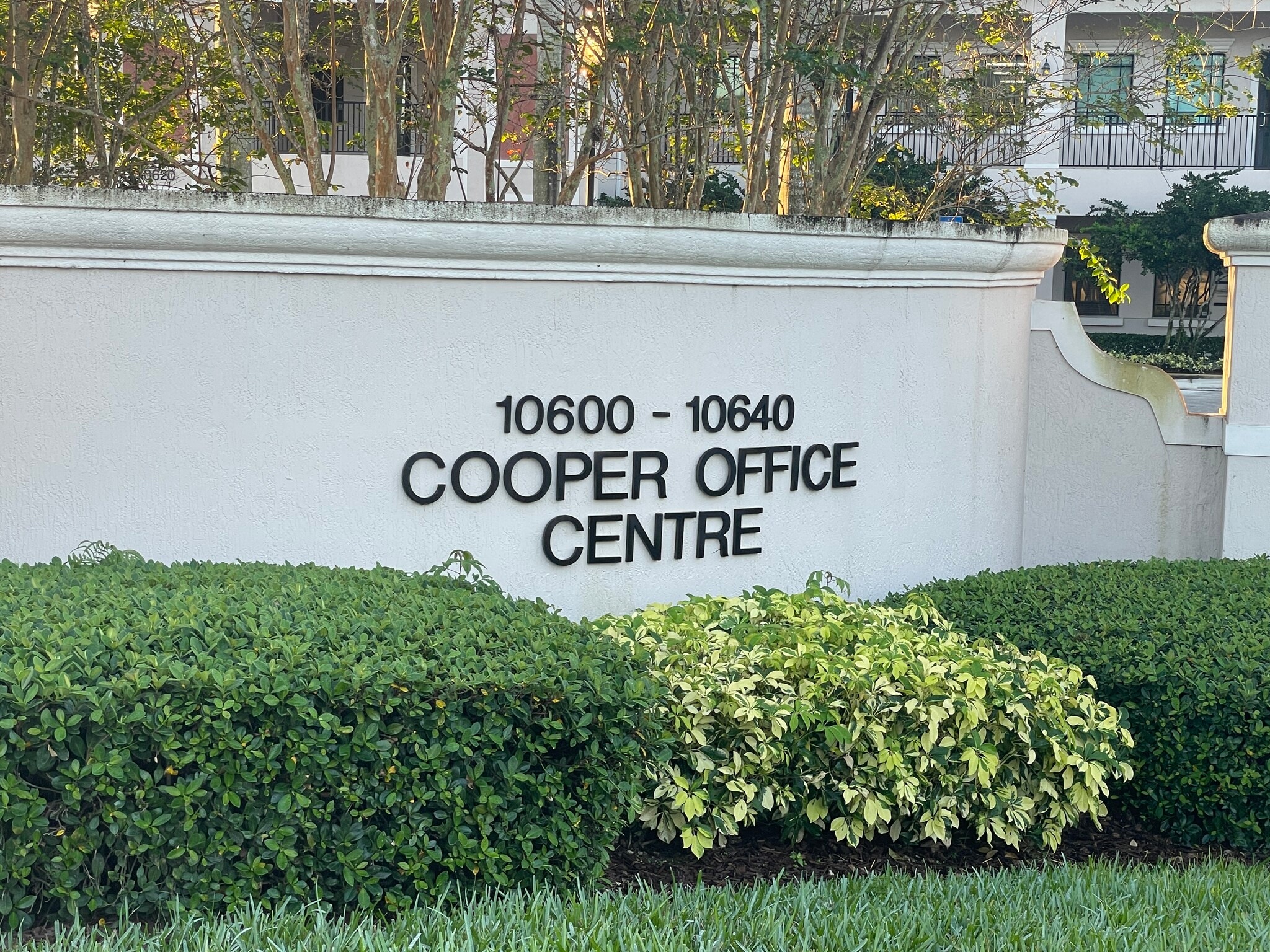 10600 Griffin Rd, Cooper City, FL for Sale