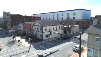 Piqua, OH Office - 326 N Wayne St Piqua, OH Office - 326 N Wayne St