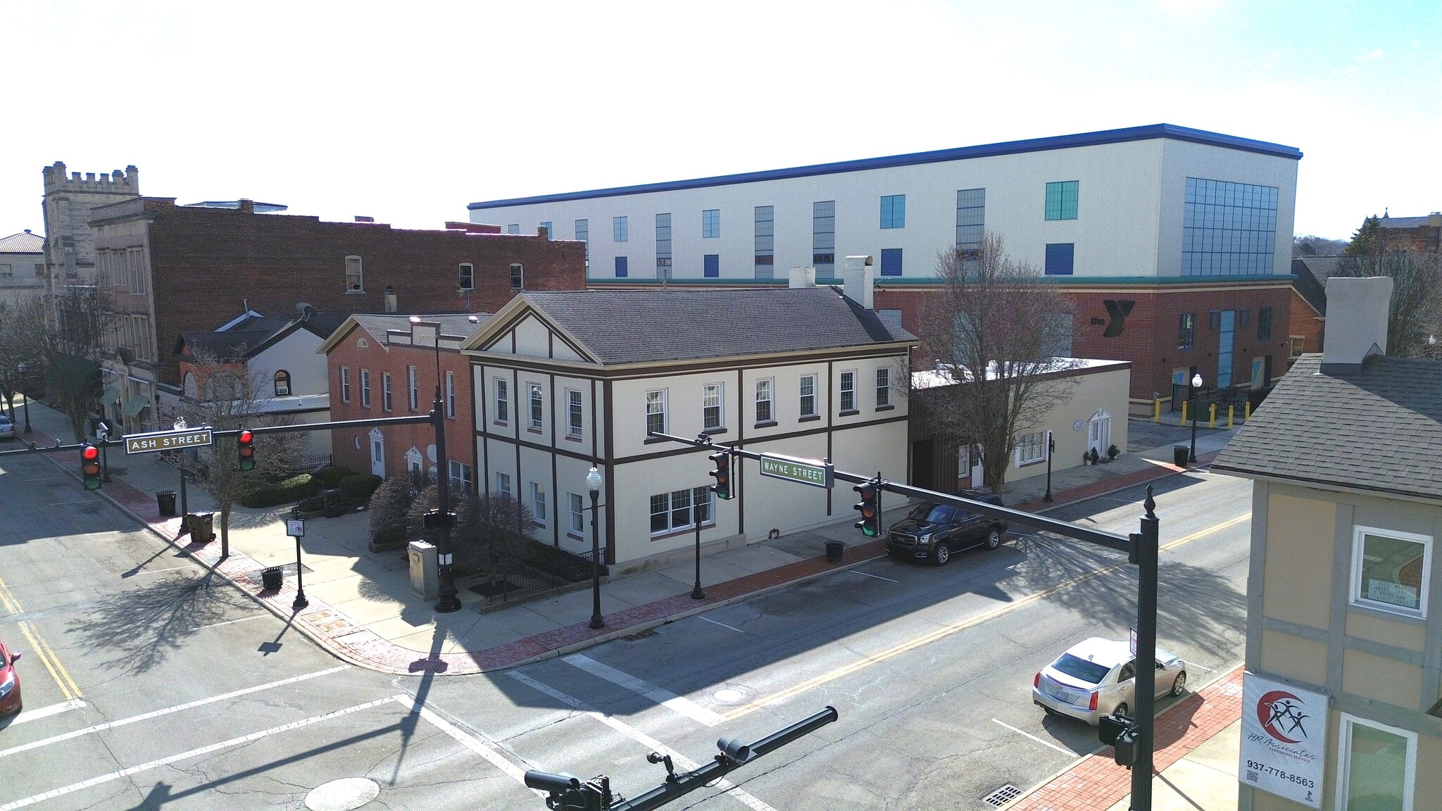 326 N Wayne St, Piqua, OH for Sale