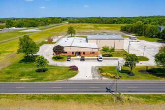 Lumberton, NJ Flex - 98 Ark Rd
