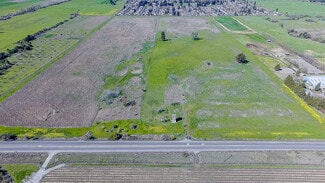 Santa Rosa, CA Commercial Land - 5655 Petaluma Hill
