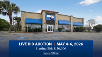 New Orleans, LA Restaurant - 12150 I-10 Service Rd