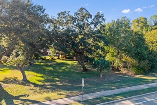 Gulfport, MS Commercial Land - Cowan Rd Gulfport, MS Commercial Land - Cowan Rd